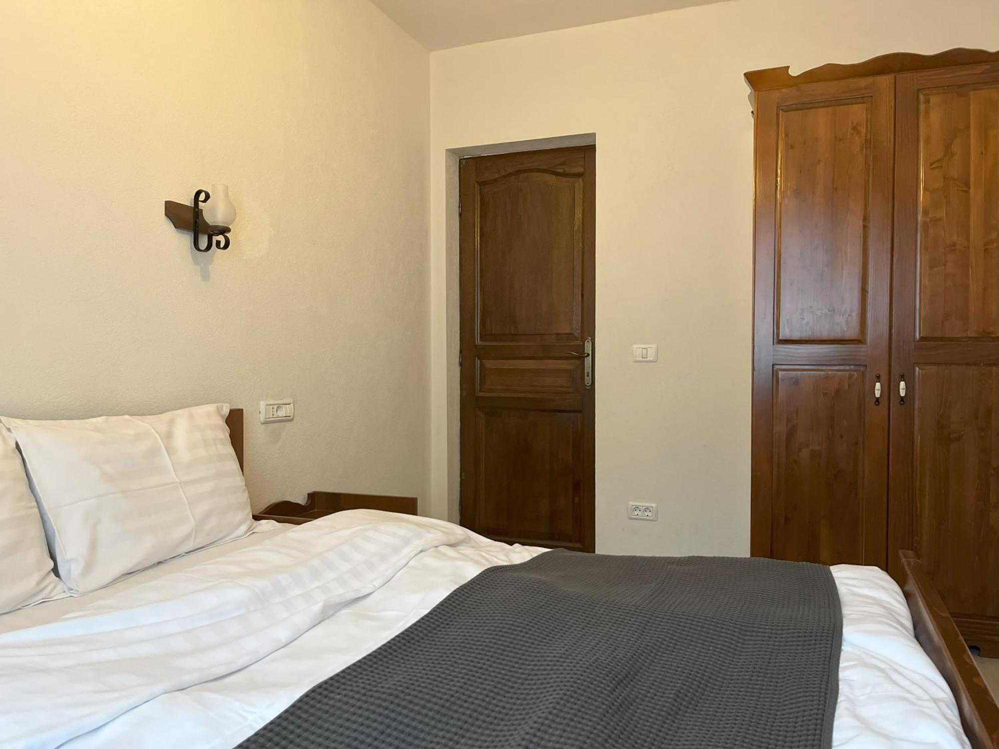 Cozy Apartment Braşov Exterior foto