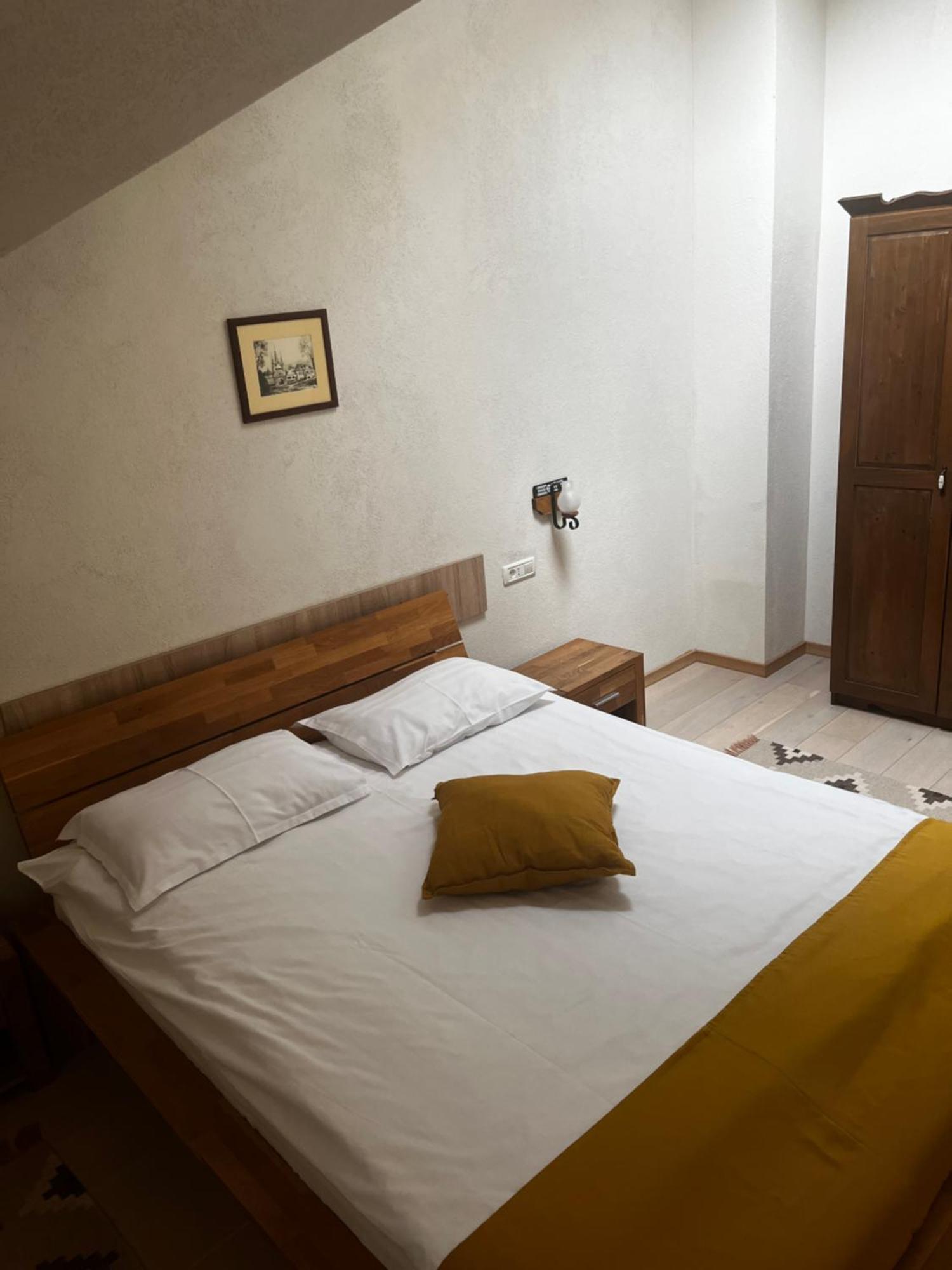 Cozy Apartment Braşov Exterior foto