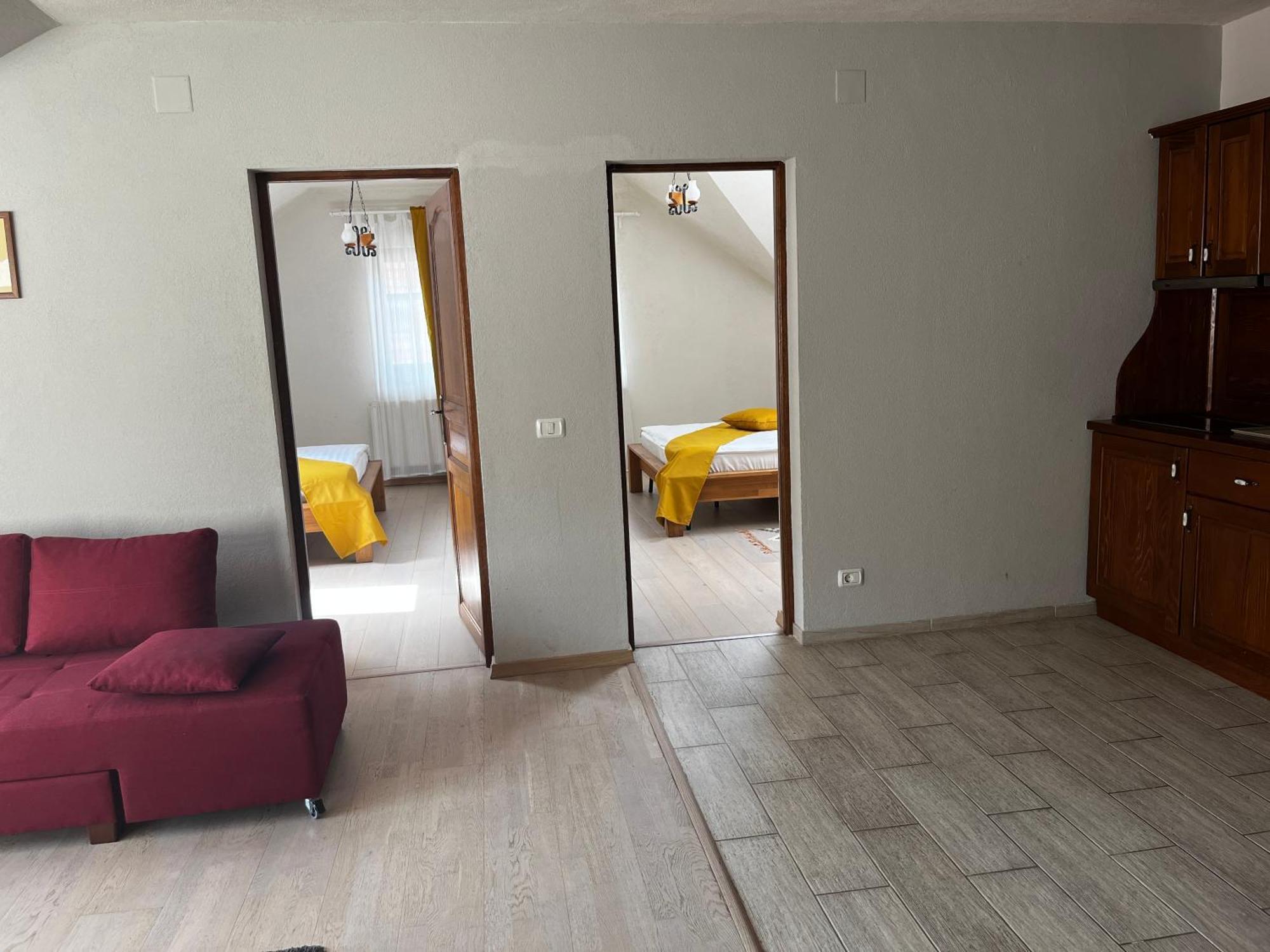 Cozy Apartment Braşov Exterior foto