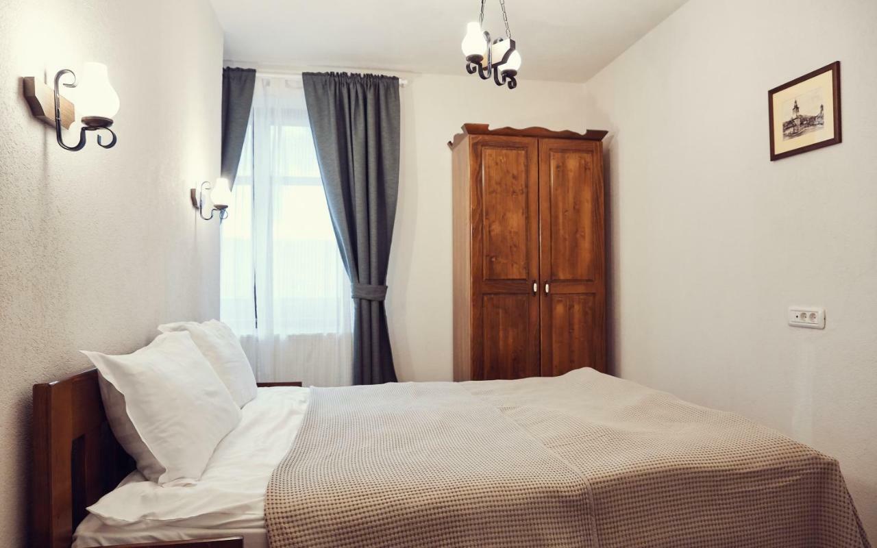 Cozy Apartment Braşov Exterior foto